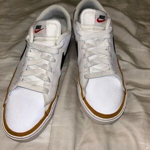 Womens Nike Court Legacy Sneakers